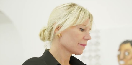 sofie van de velde leeftijd